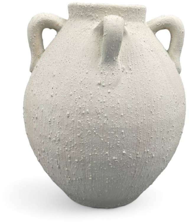 Toby Vase Large, 23.5cm