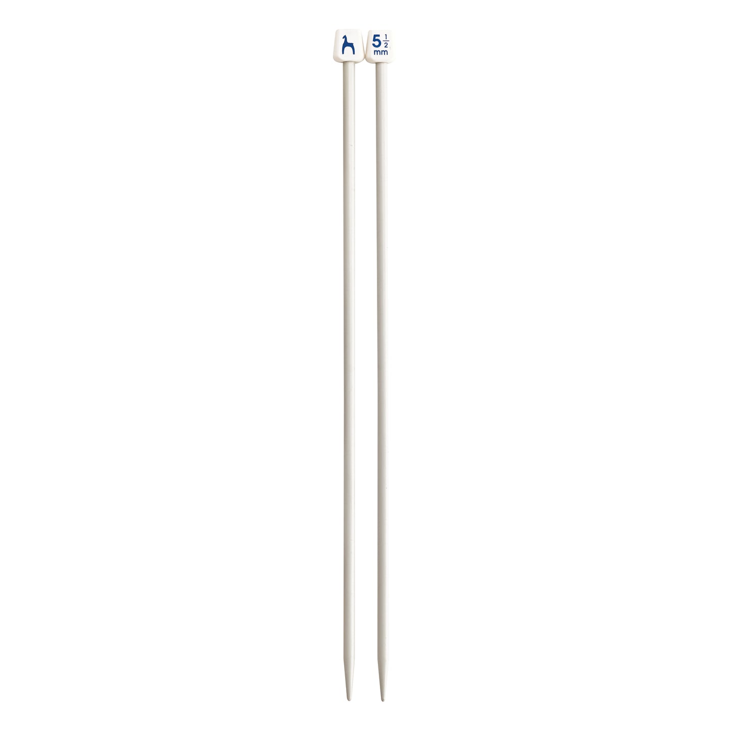 Knitting needles 5.50mm, 30cm Pony