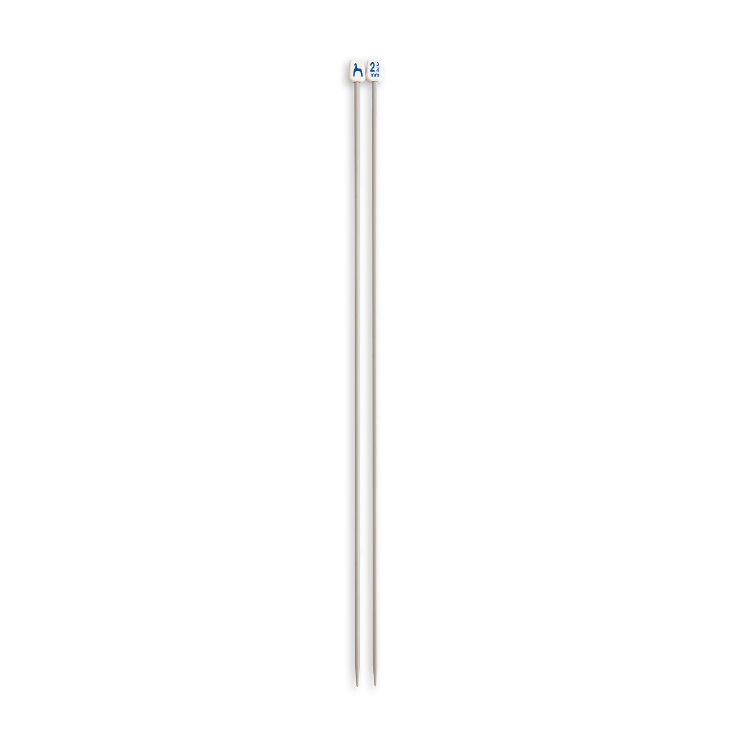 Knitting needles 2.75mm, 35cm Pony