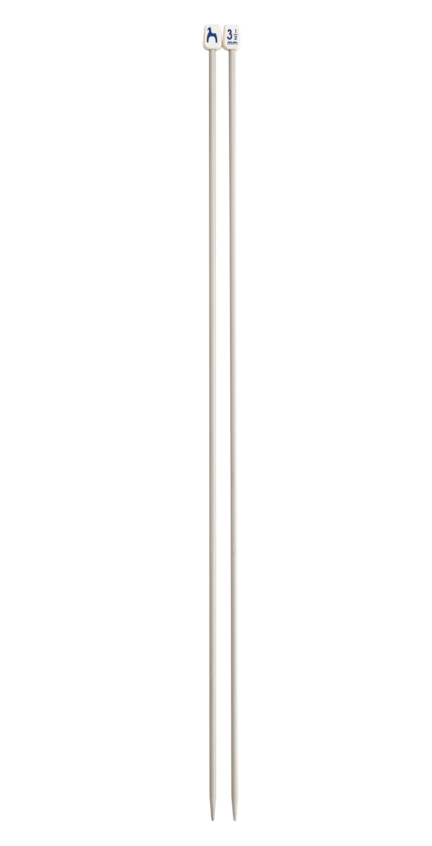Knitting needles 3.50mm, 40cm Pony
