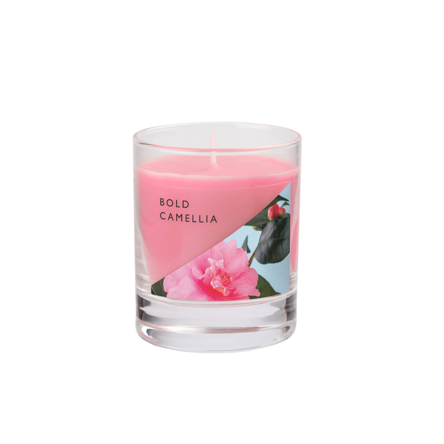 Wax Lyrical Small Candle Jar: Fresh Eucalyptus