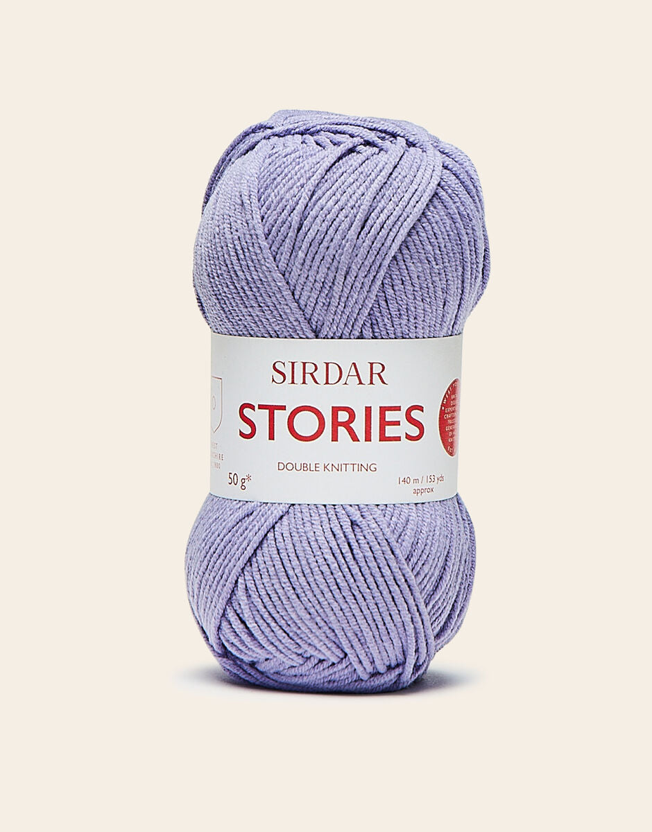 Sirdar Stories DK 50g 0806 Dreamers