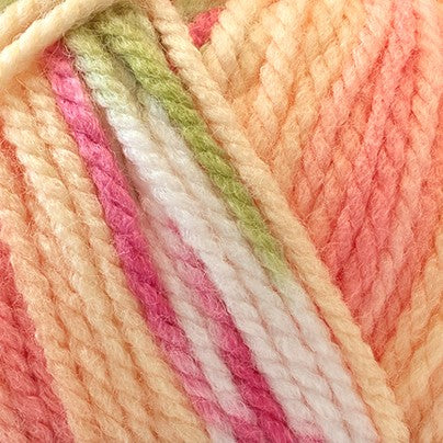 Baby Blossom Chunky, orange Blossom 0372