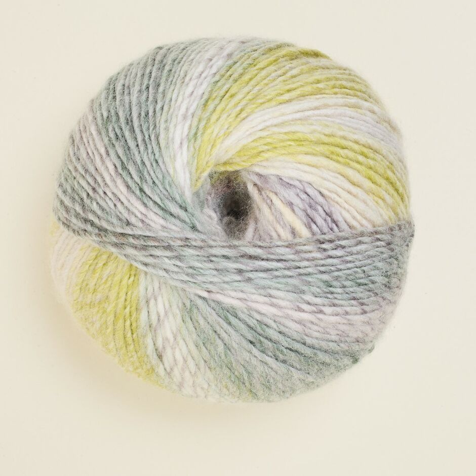 Sirdar Jewelspun Chunky 206 Crystal Sea
