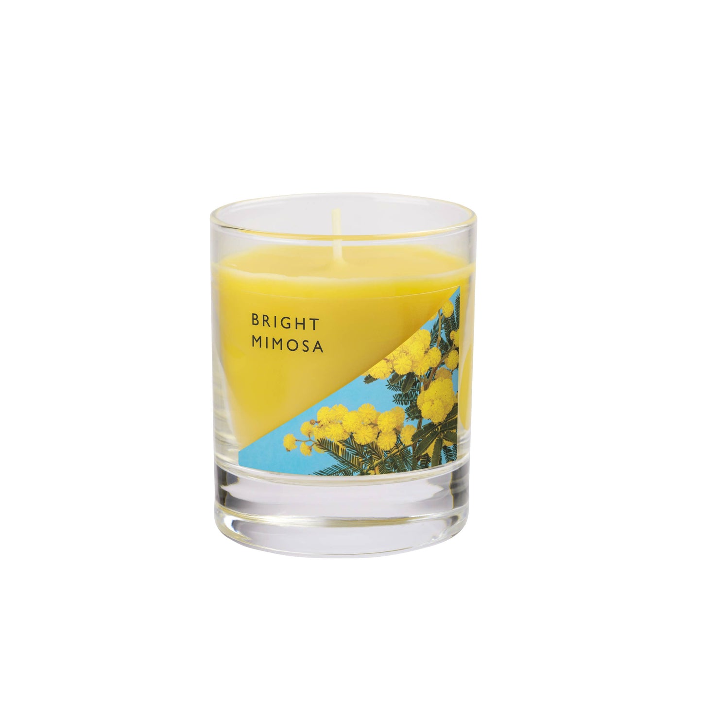 Wax Lyrical Small Candle Jar: Fresh Eucalyptus