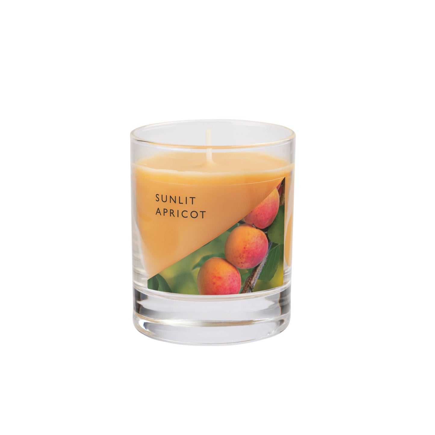Wax Lyrical Small Candle Jar: Fresh Eucalyptus
