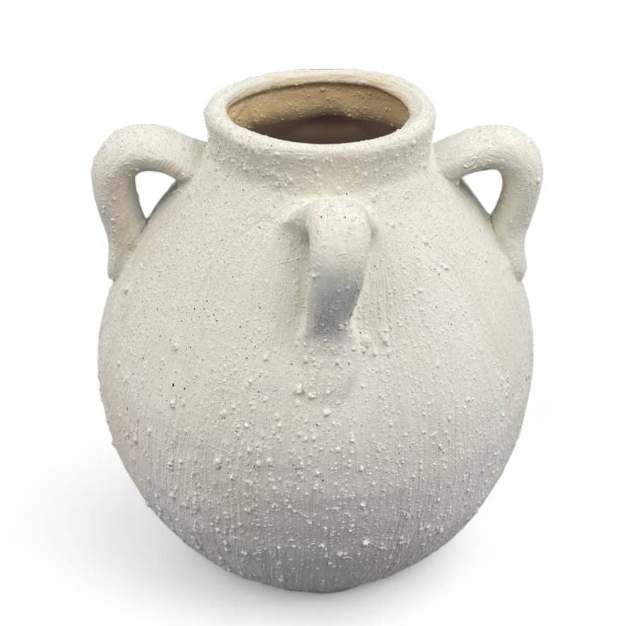 Toby Vase Large, 23.5cm
