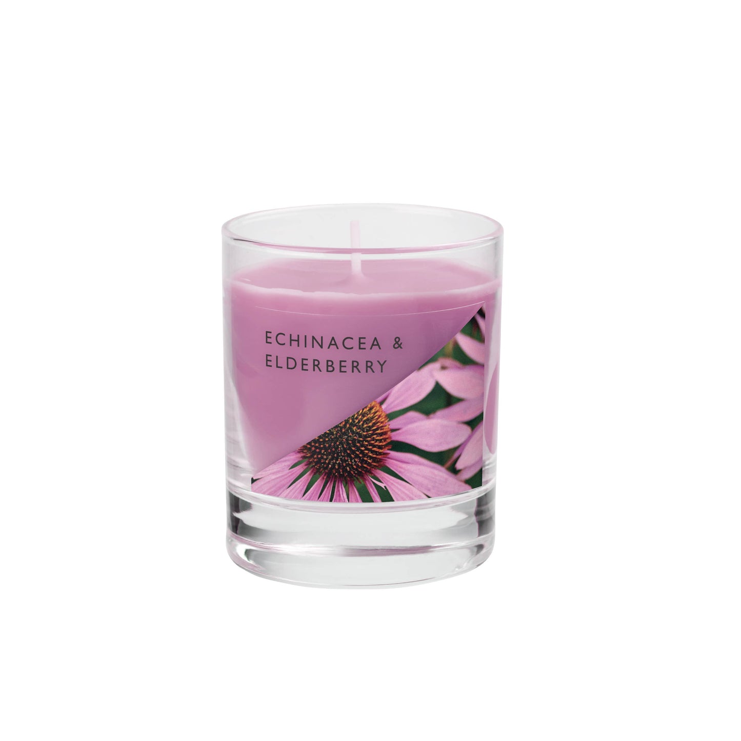 Wax Lyrical Small Candle Jar: Fresh Eucalyptus