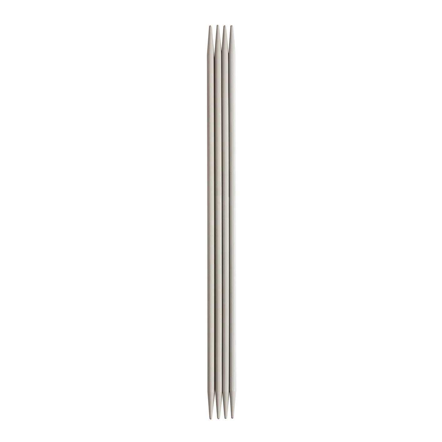 Double Pointed 3.25mm, 20cm length, x4 needles