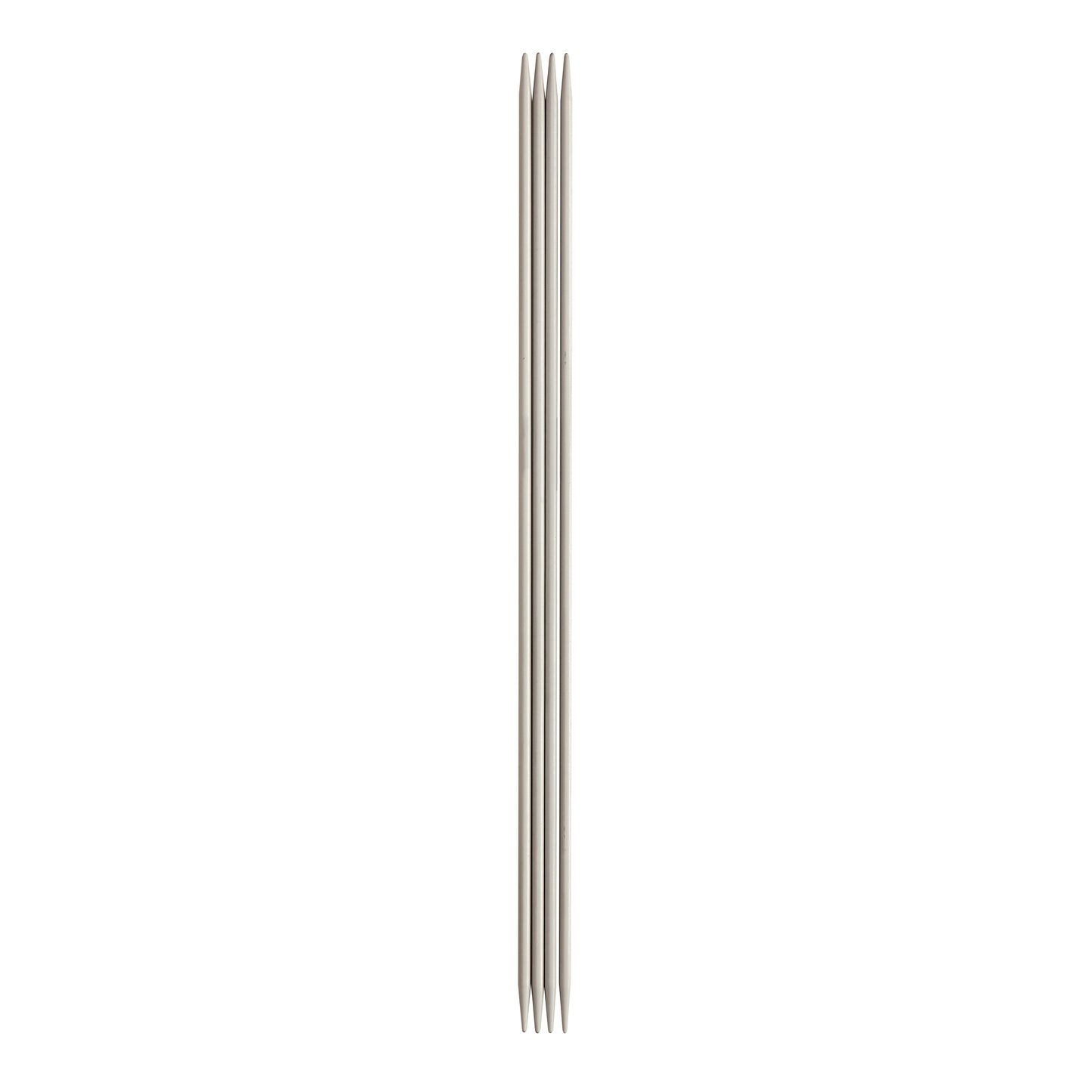 Double Pointed 3mm, 20cm length, x4 needles