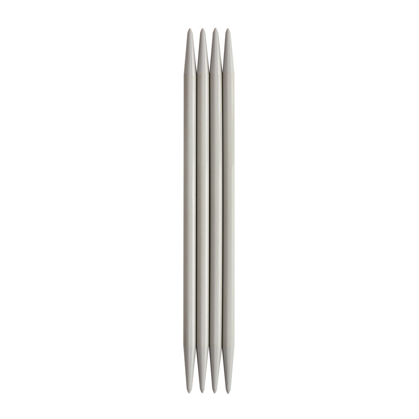Double Pointed 5.50mm, 20cm length, x4 needles