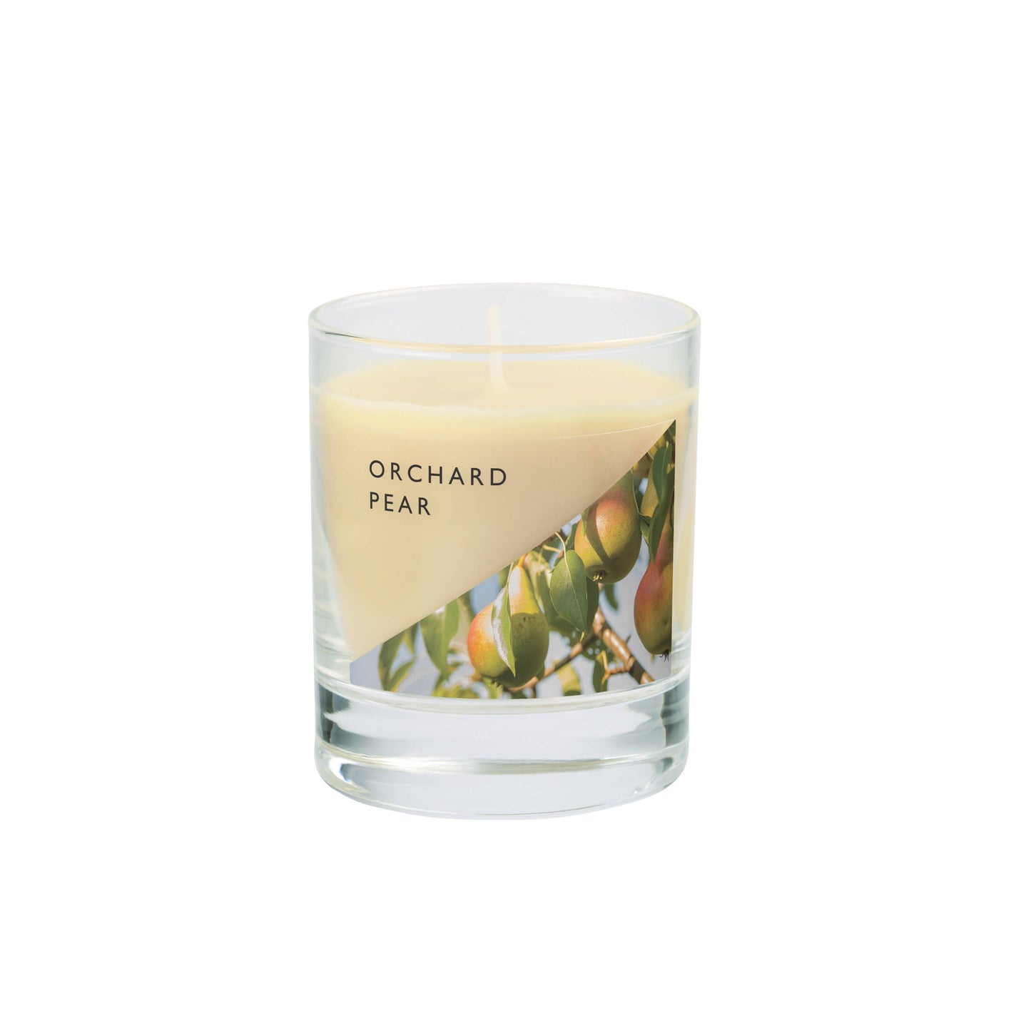 Wax Lyrical Small Candle Jar: Fresh Eucalyptus