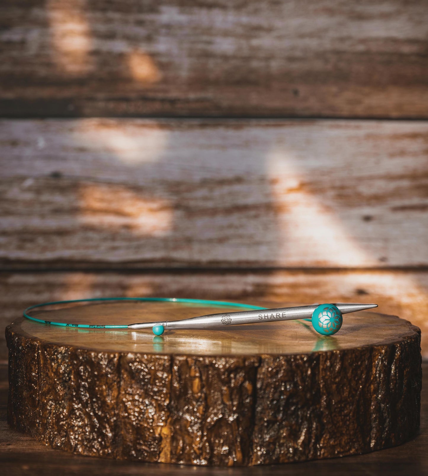 KnitPro Mindful collection, Circular Needle Cable 80cm