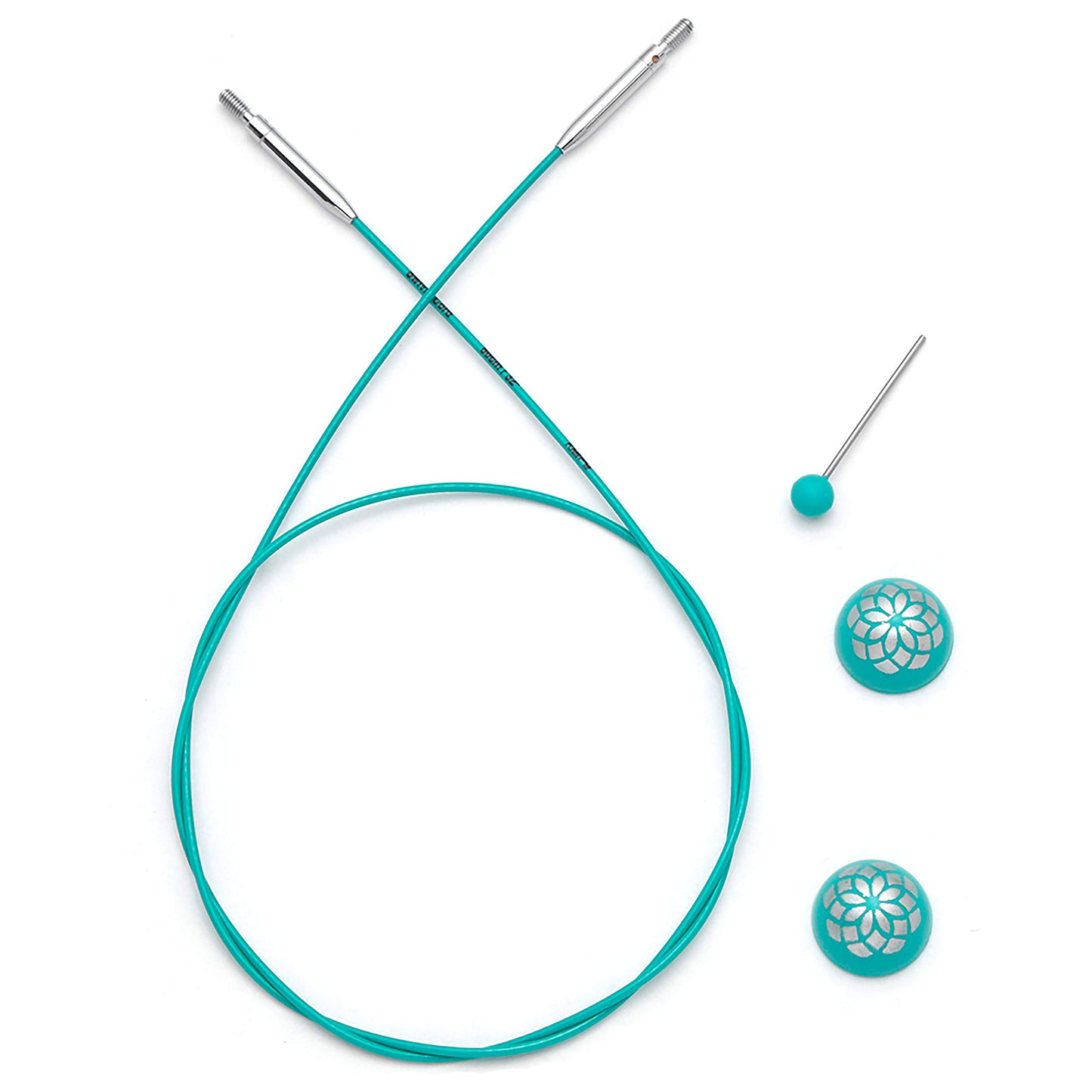 KnitPro Mindful collection, Circular Needle Cable 80cm