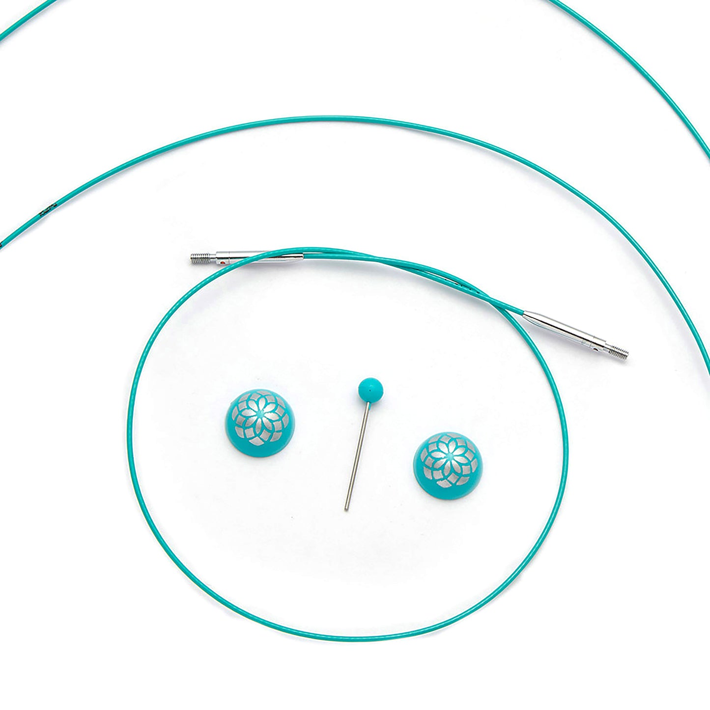 KnitPro Mindful collection, Circular Needle Cable 80cm