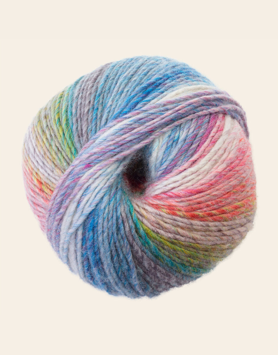 Sirdar Jewelspun Chunky 203 Pearl