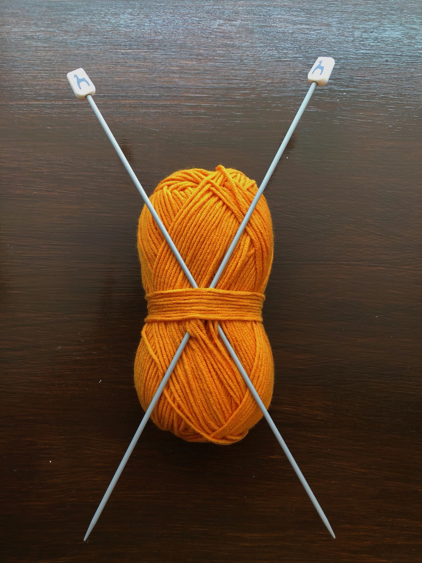 Knitting needles 2.50mm, 25cm Pony