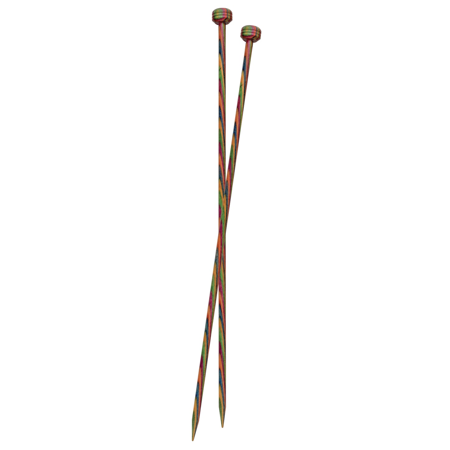 KnitPro Symfonie knitting needles 6.5mm, 30cm length