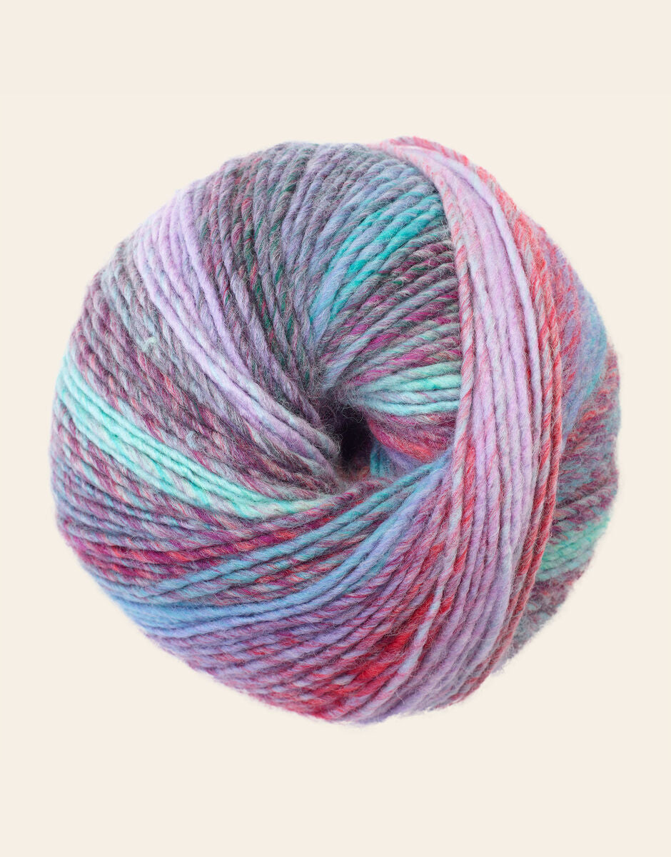 Sirdar Jewelspun Chunky 202 Topaz