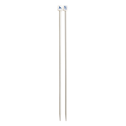 Knitting needles 5.50mm, 30cm Pony