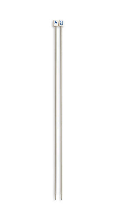 Knitting needles 3.75mm, 40cm Pony