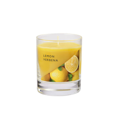 Wax Lyrical Small Candle Jar: Fresh Eucalyptus