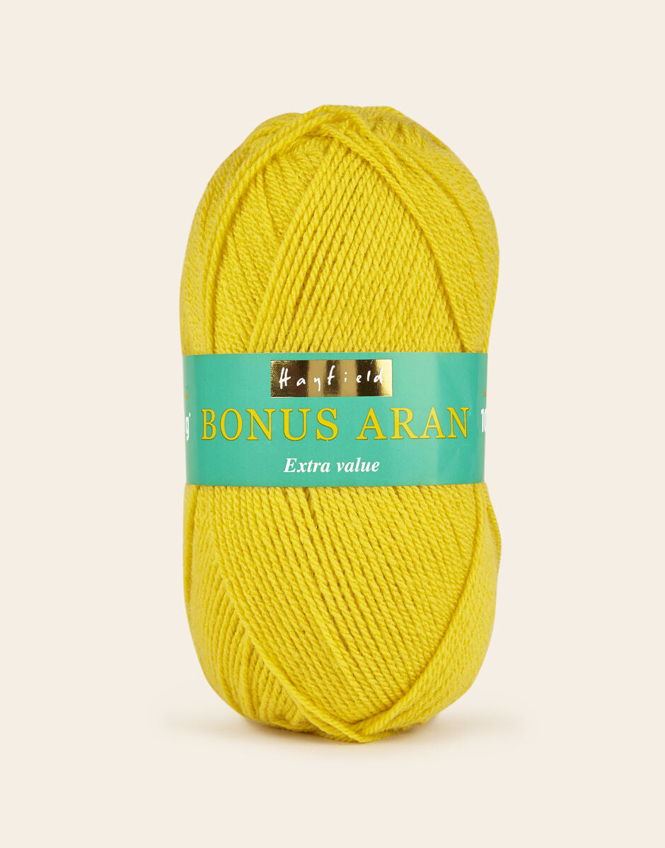 Sirdar Hayfield Bonus Aran 0569 gilt