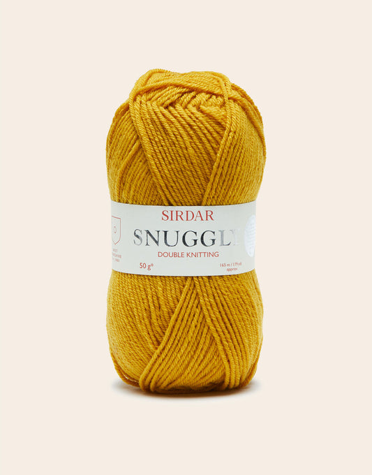 Sirdar Snuggly DK 50g 0516 Treasure