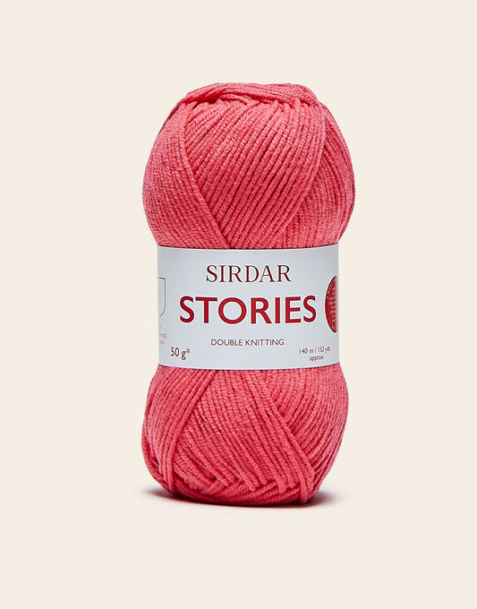 Sirdar Stories DK 50g 0802 Cosmo