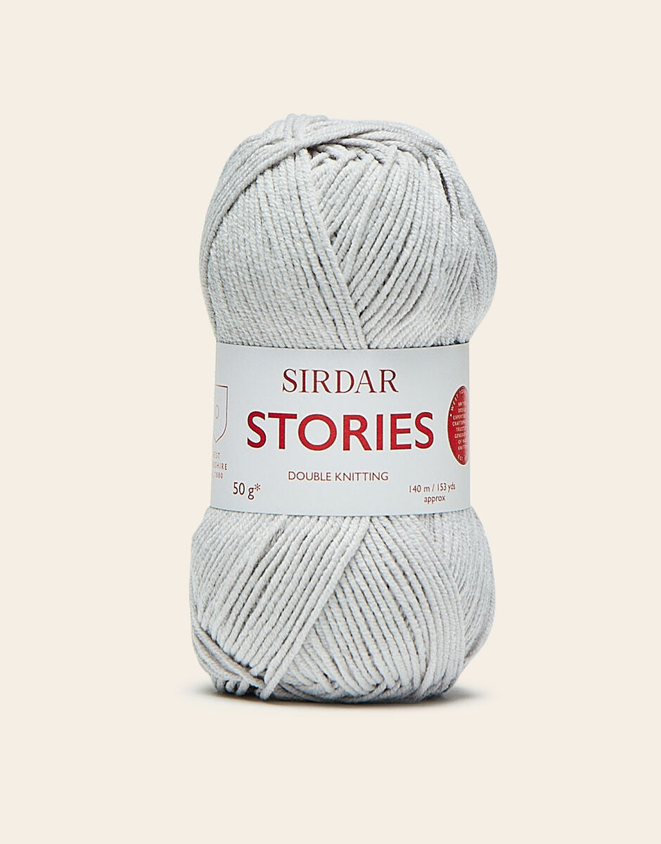 Sirdar Stories DK 50g 0837 Skybar