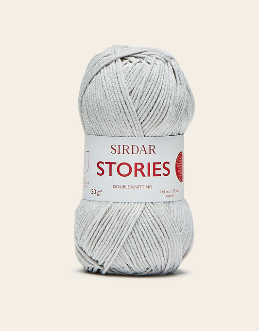 Sirdar Stories DK 50g 0837 Skybar