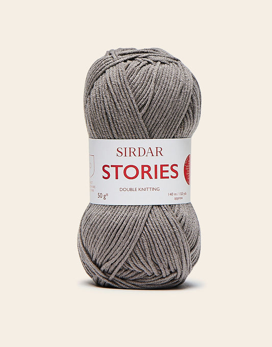 Sirdar Stories DK 50g 0838 City Break