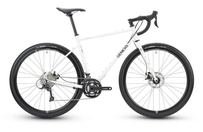 Genesis Croix De Fer 10