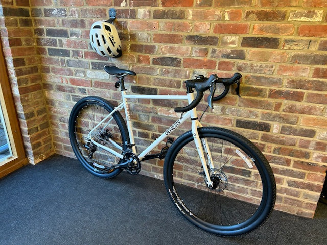 Genesis Croix De Fer 10