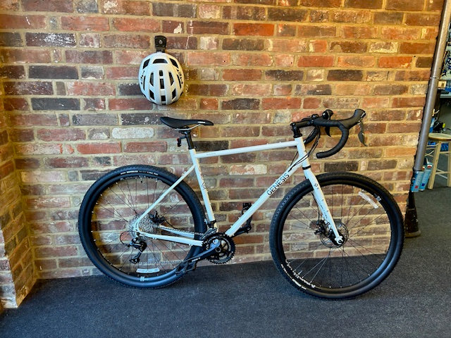 Genesis Croix De Fer 10
