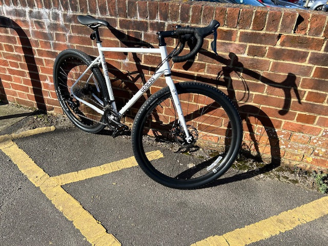 Genesis Croix De Fer 10