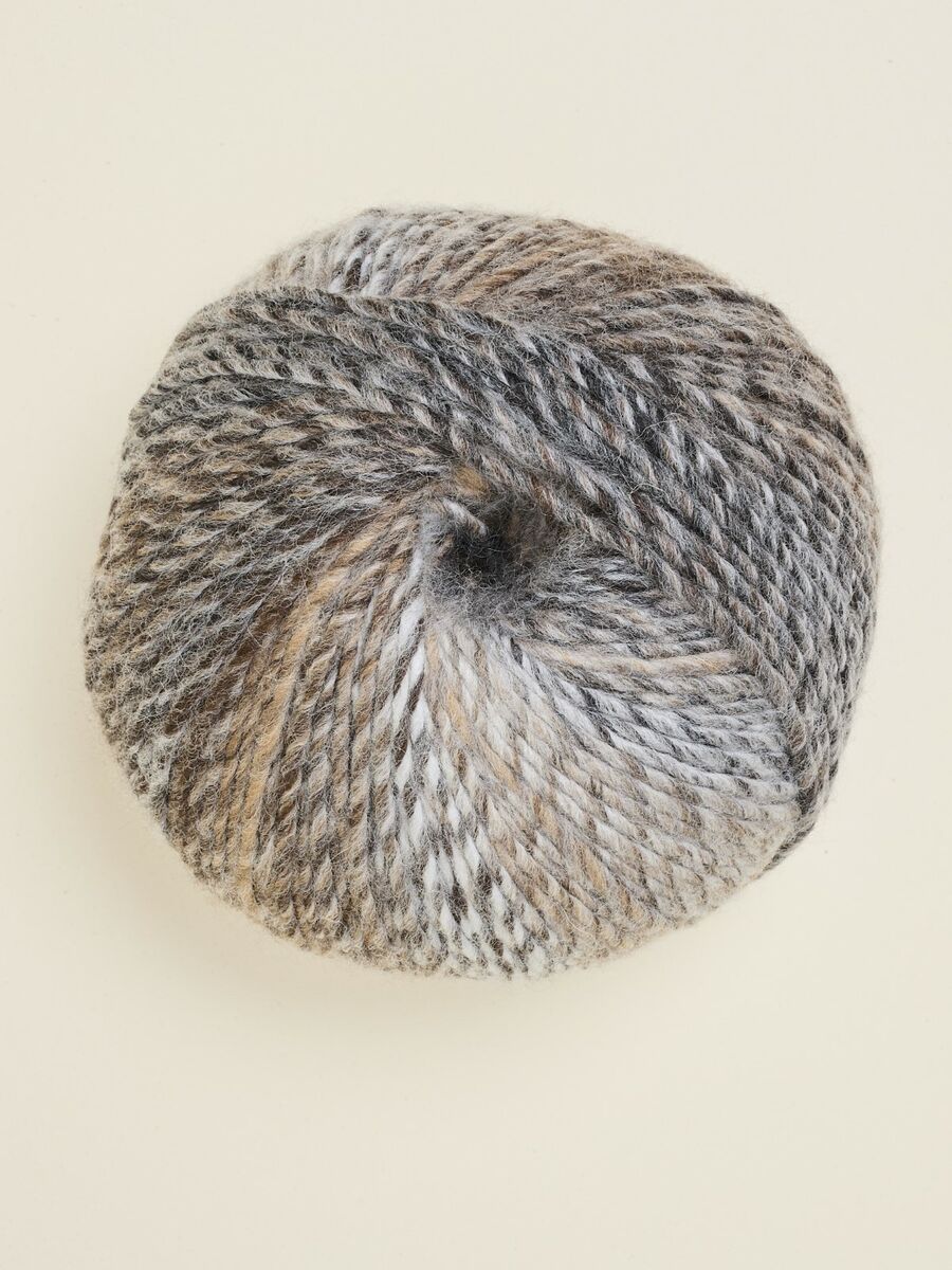 Sirdar Jewelspun Chunky 205 Ocean Moon