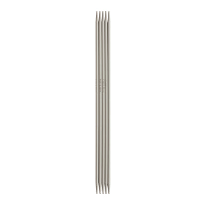 Double-Pointed 3.25mm, 20cm length, x5 needles