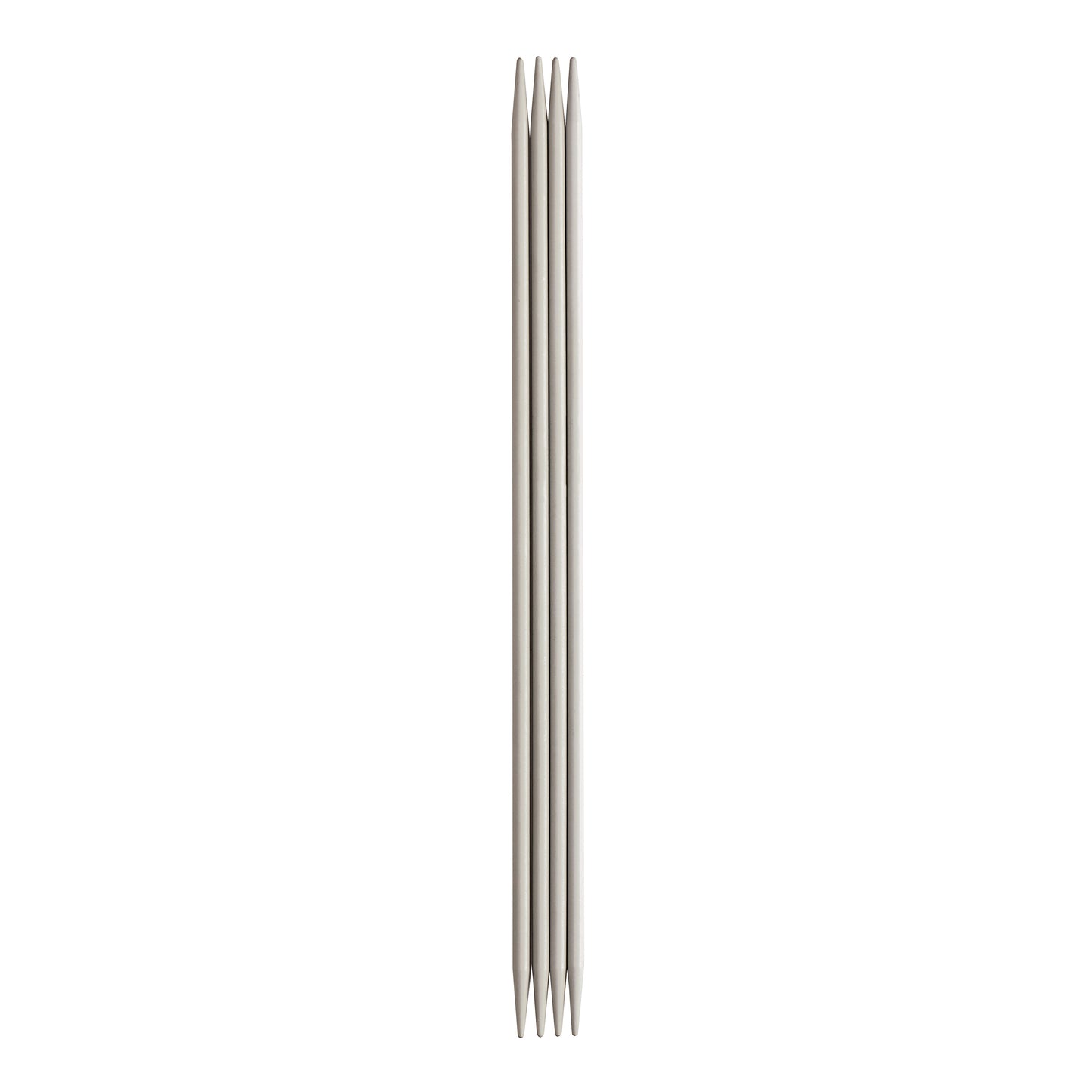 Double Pointed 3.75mm, 20cm length, x4 needles
