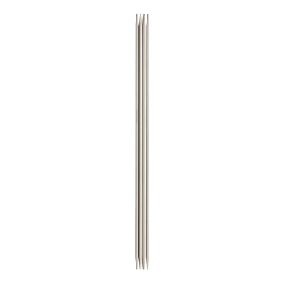 Double Pointed 3mm, 20cm length, x4 needles