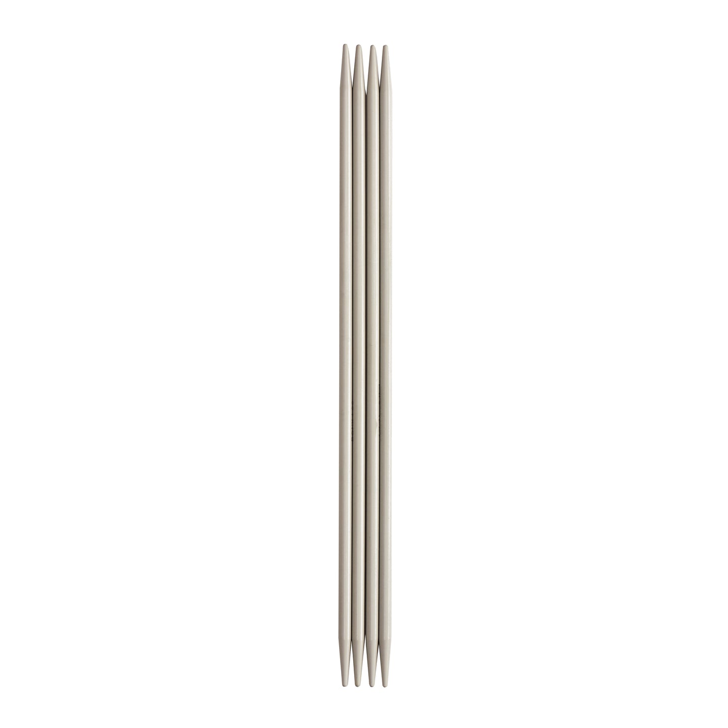 Double Pointed 4.50mm, 20cm length, x4 needles