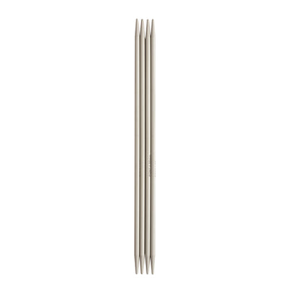 Double Pointed 4mm, 20cm length, x4 needles