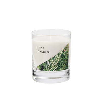 Wax Lyrical Small Candle Jar: Fresh Eucalyptus
