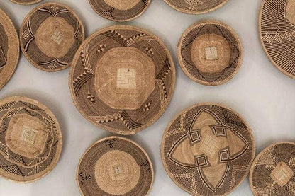 Tonga \ Binga Basket: 37cm 14.6"