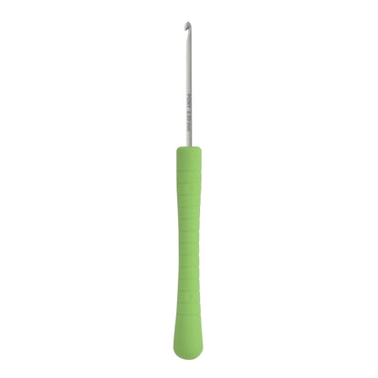 Easy Grip, Pony Crochet Hook 2.50mm