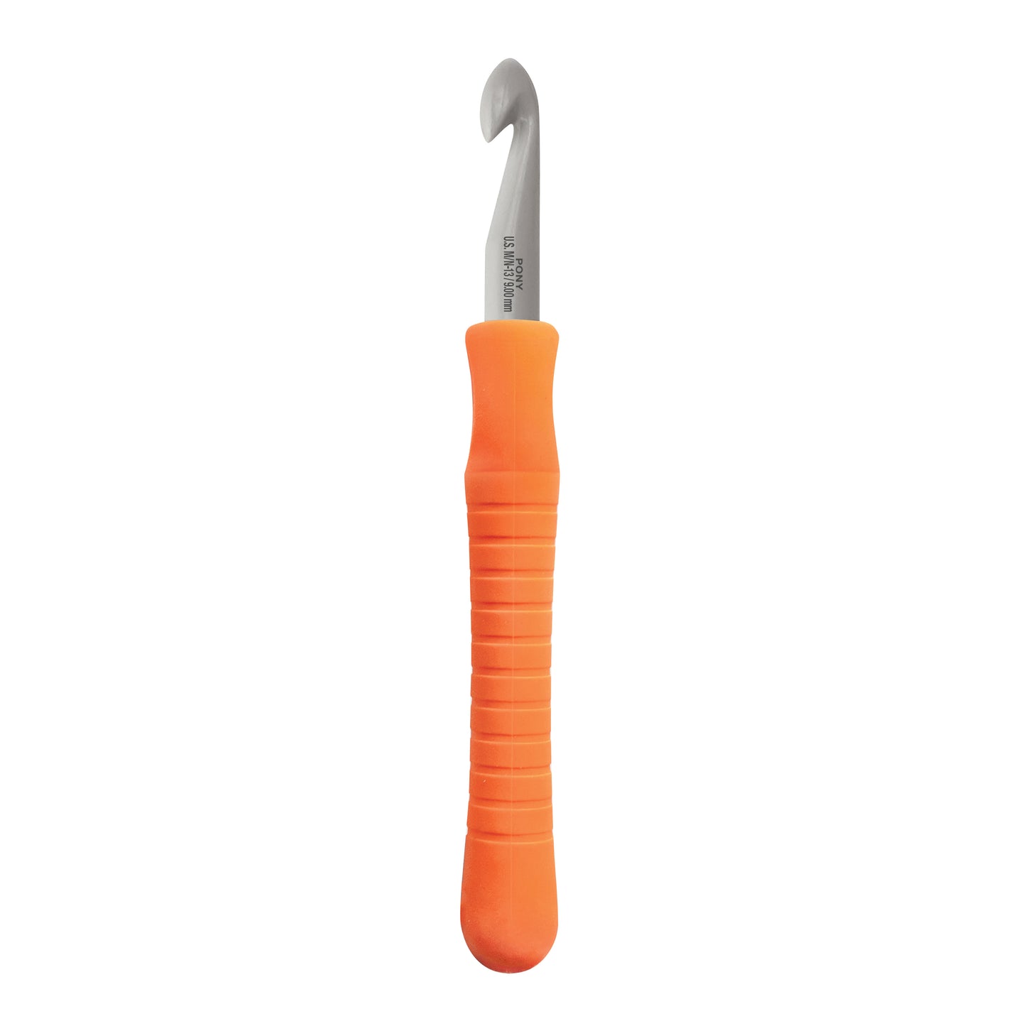 Easy Grip, Pony Crochet Hook 9mm