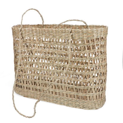 Seagrass Tote Bag