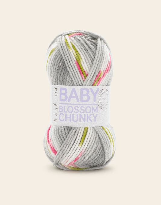 Baby Blossom Chunky, Budding Babe 0356