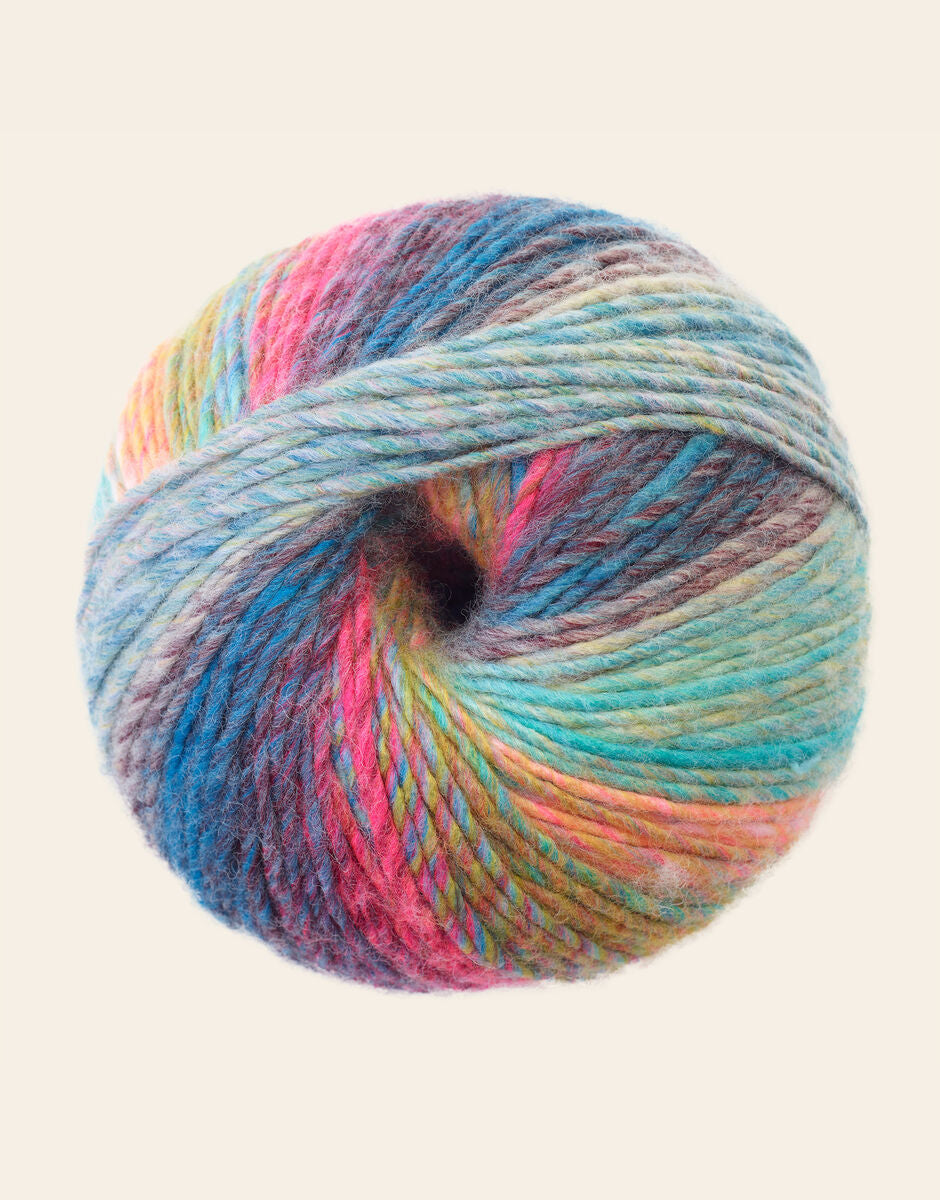 Sirdar Jewelspun Chunky 204 Precious