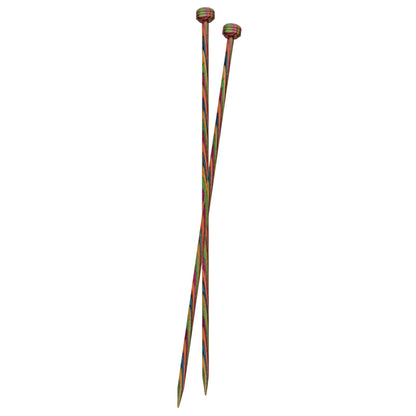 KnitPro Symfonie knitting needles 4mm, 30cm length